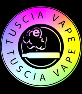 logo tuscia vape